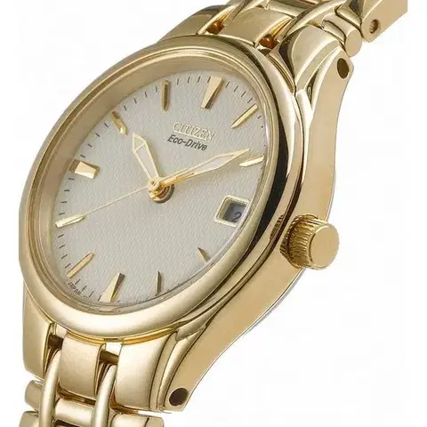 Citizen Elegant EW1262-55P