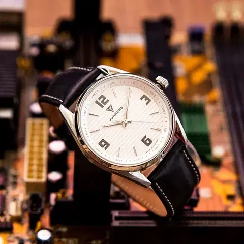 Junkers Professor 932.01.03