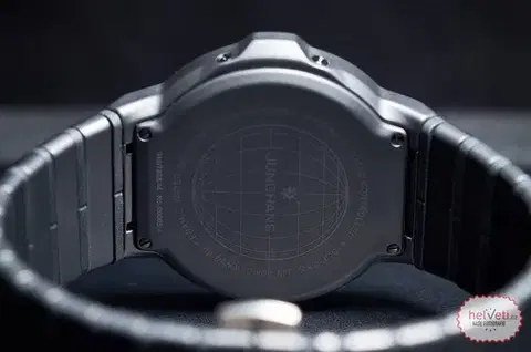 Junghans Force Mega Solar 18/1938.44