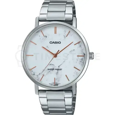 Casio Timeless MTP-VT01DM-7AUDF