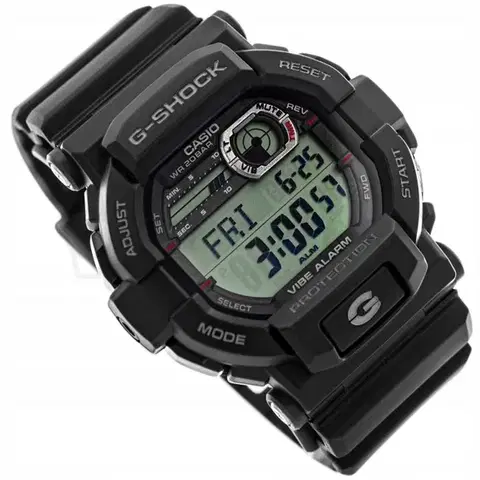 Casio G-Shock GD-350-1ER
