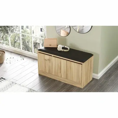 Botník Mira Oak
