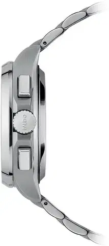 Mido Multifort TV Chronograph M049.527.11.081.00