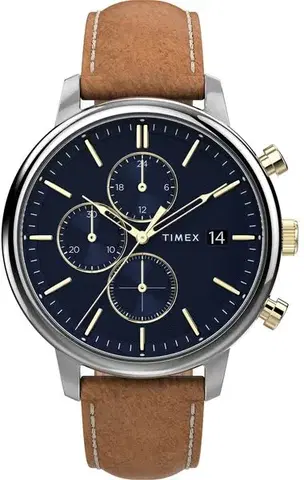 Timex Chicago TW2U39000UK