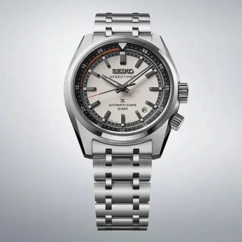 Seiko Prospex Speedtimer SPB513J1