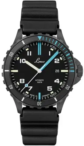 Laco Atlantik 39 DLC