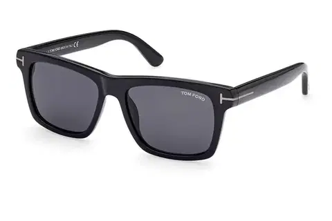 Tom Ford FT0906-N 01A - L (58)
