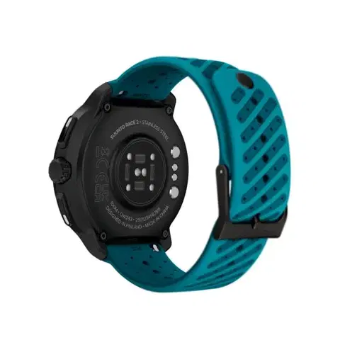 SUUNTO RACE 2 WAVE BLUE SS051242000