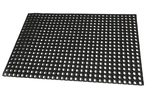 Exteriérová Gumová rohož RING-MATA 40x60 cm