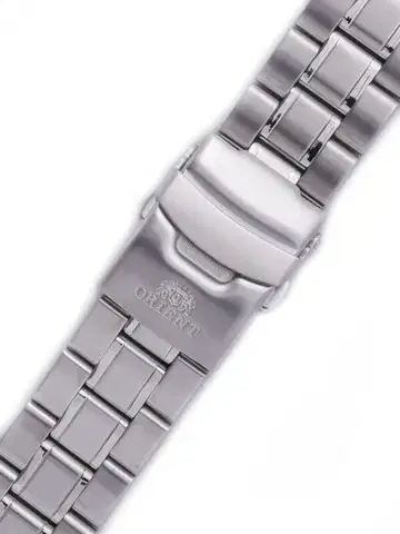 Ocelový náramek Orient UM028111J0 22mm (pro modely FAA02, FEM65)