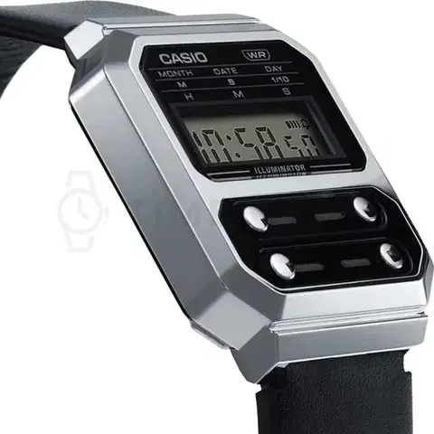 Casio Vintage A100WEL-1AEF