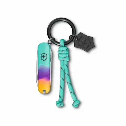 Nůž Victorinox Classic SD Sydney Style 0.6223.E222