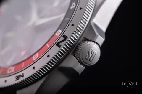 Certina DS-X GMT C047.452.17.081.01