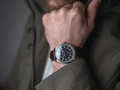Laco Flieger Ulm 39