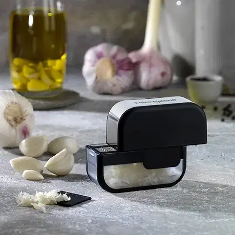 Microplane struhadlo na česnek
