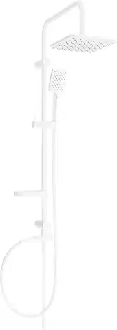 MEXEN/S X62 bílý sprchový sloup 798626291-20