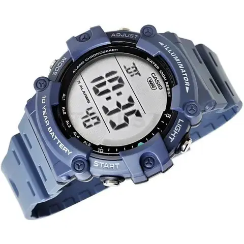 Casio Collection AE-1500WH-2AVDF