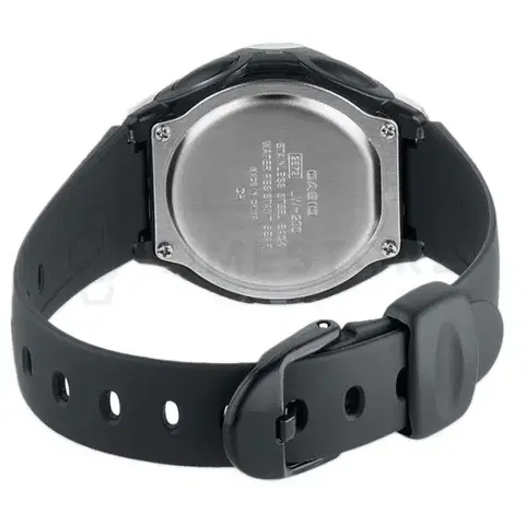 Casio Collection LW-204-1B