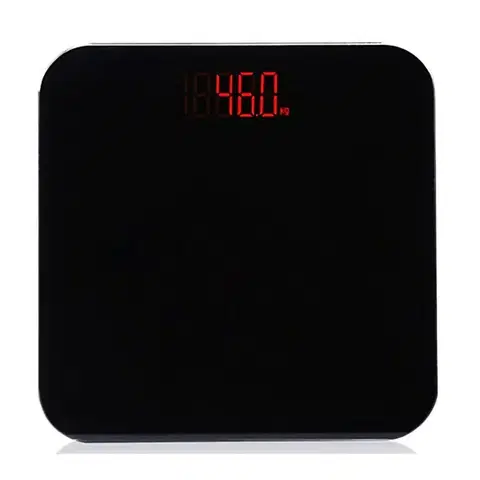 PROHOME - Váha osobní digitální 30cm
