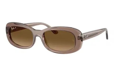 Ray-Ban RB2221 6827M2 Polarized - M (53)