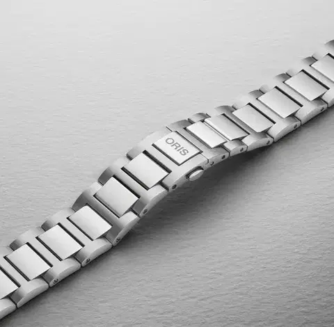 Oris Big Crown Pointer Date 01 754 7798 4069-07 8 20 06