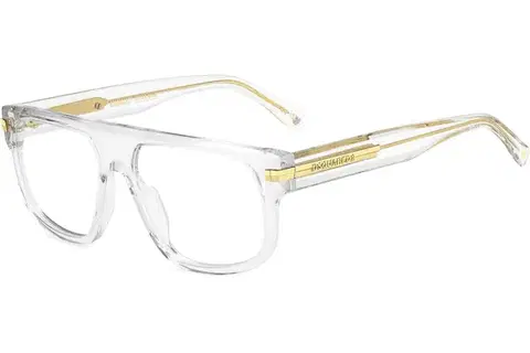 Dsquared2 D20179 900 - ONE SIZE (56)