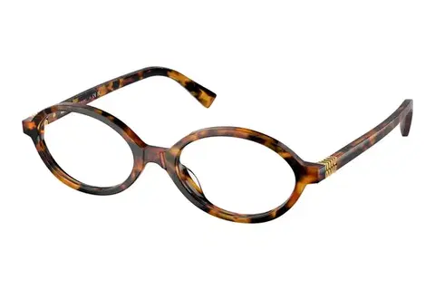 Miu Miu MU01XV 19P1O1 - ONE SIZE (50)