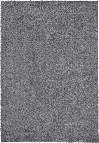 Festival, Kusový koberec Delgardo K11501-04 Silver, 160x230, šedá, kancelář