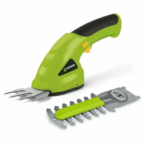 Fieldmann FZN 4000-A Aku