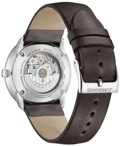 Junghans Meister Fein Automatic 27/4152.00