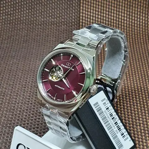 Orient Star Contemporary RE-ND0102R