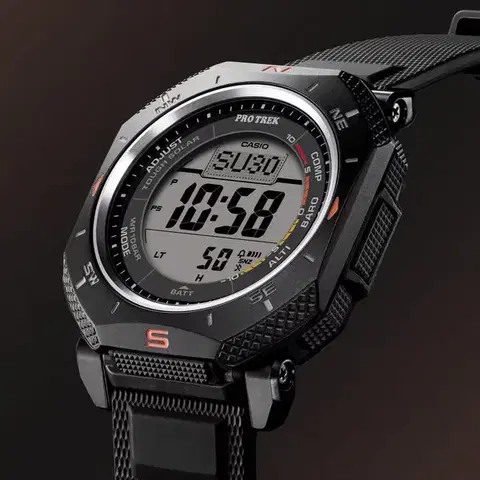 Casio ProTrek PRG-69-4ER