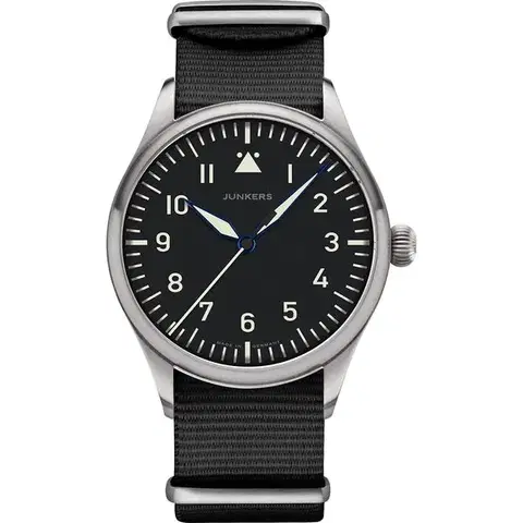 Junkers Baumuster A 920.01.02.N - Bazar