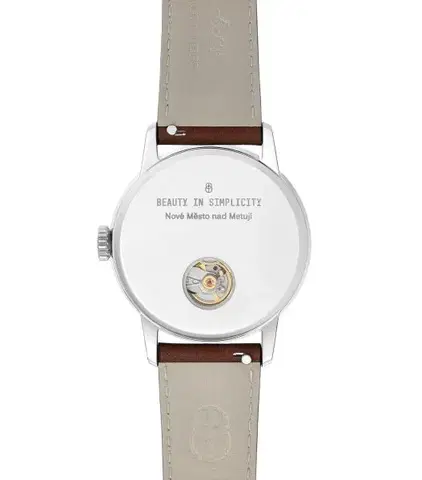 Robot Aplos Brown