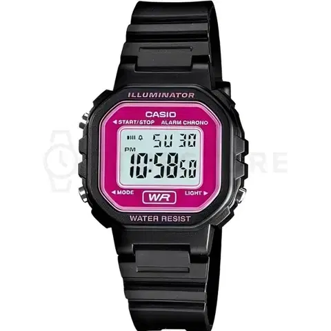 Casio Collection LA-20WH-4AEF