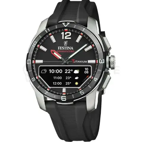 Festina Connected 23000/4