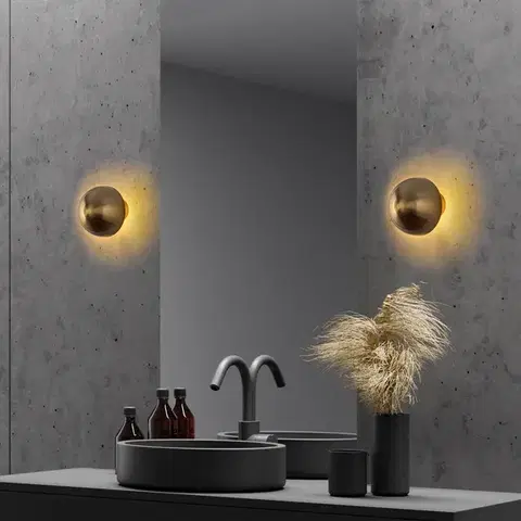 Nástěnná lampa Fungal - 13361