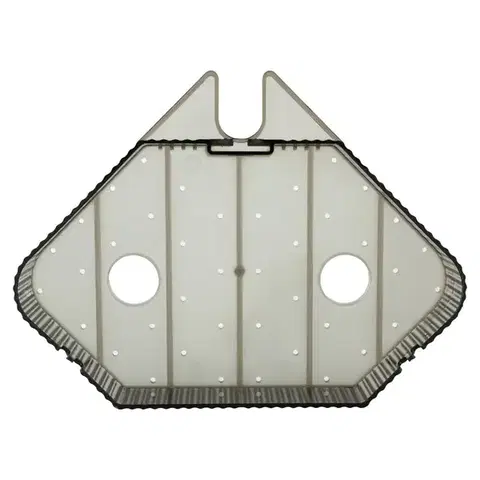 Teleskopická polička 82–270 AWD INTERIOR 2098 AWD02082098