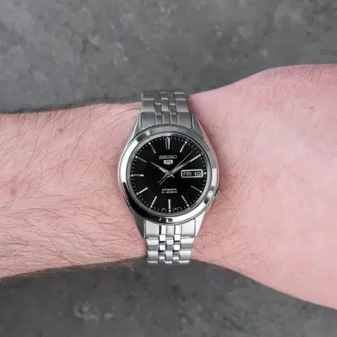 Seiko 5 SNKL23K1