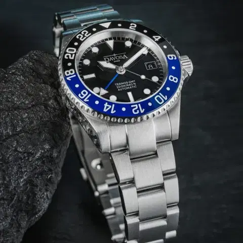 Davosa Ternos GMT 161.563.40