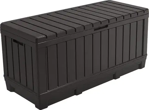 Zahradní úložný box KENTWOOD 350L Keter