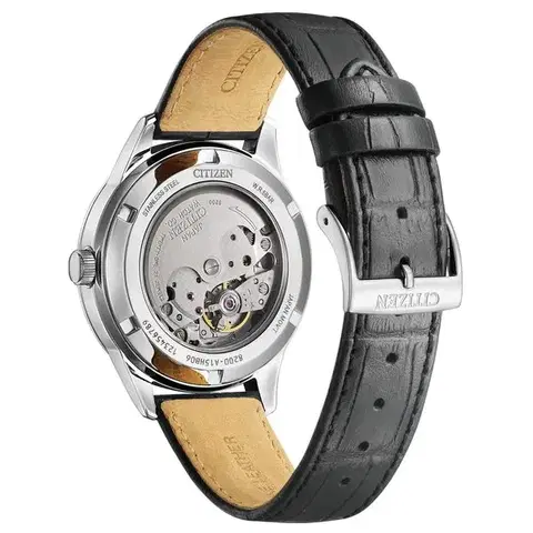 Citizen Automatic NY4058-01EE