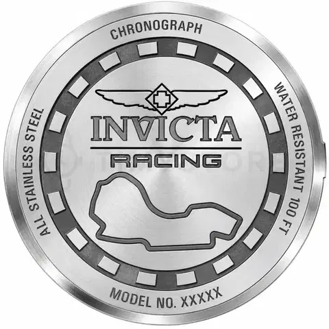 Invicta Racing 47745
