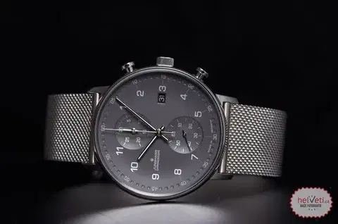 Junghans Form C 41/4877.44