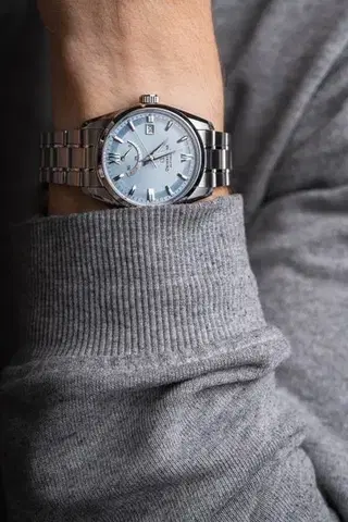 Orient Star Contemporary RE-AU0109L