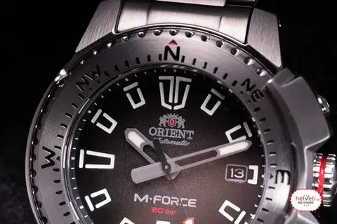 Orient M-Force RA-AC0N01B