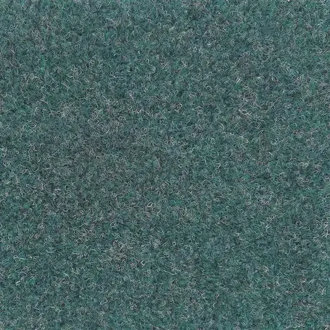 Spoltex, Metrážový koberec Rambo 25 šedozelený, zátěžový, na míru, šíře 4m, zelená, resine, chodba / předsíň