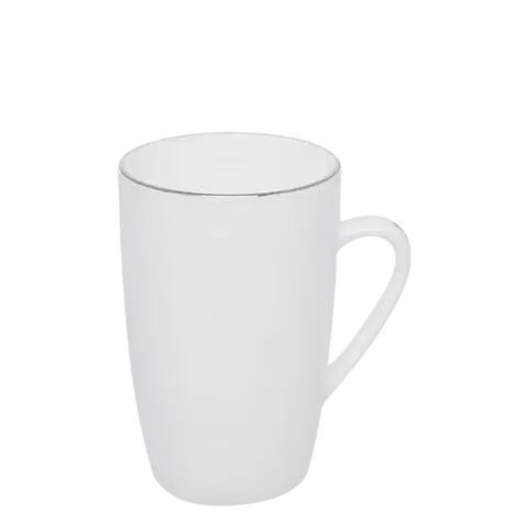 Šálek na kávu / čaj 250 ml - Premium Platinum Line - 490155