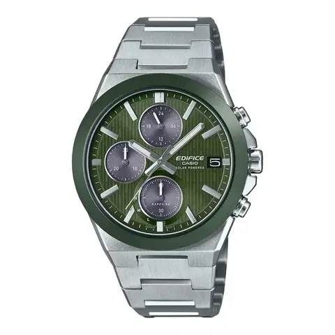Casio Edifice Chronograph EFS-S650D-3AEF