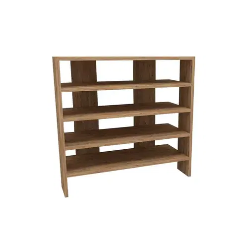 Botník Sergel Atlantic Pine